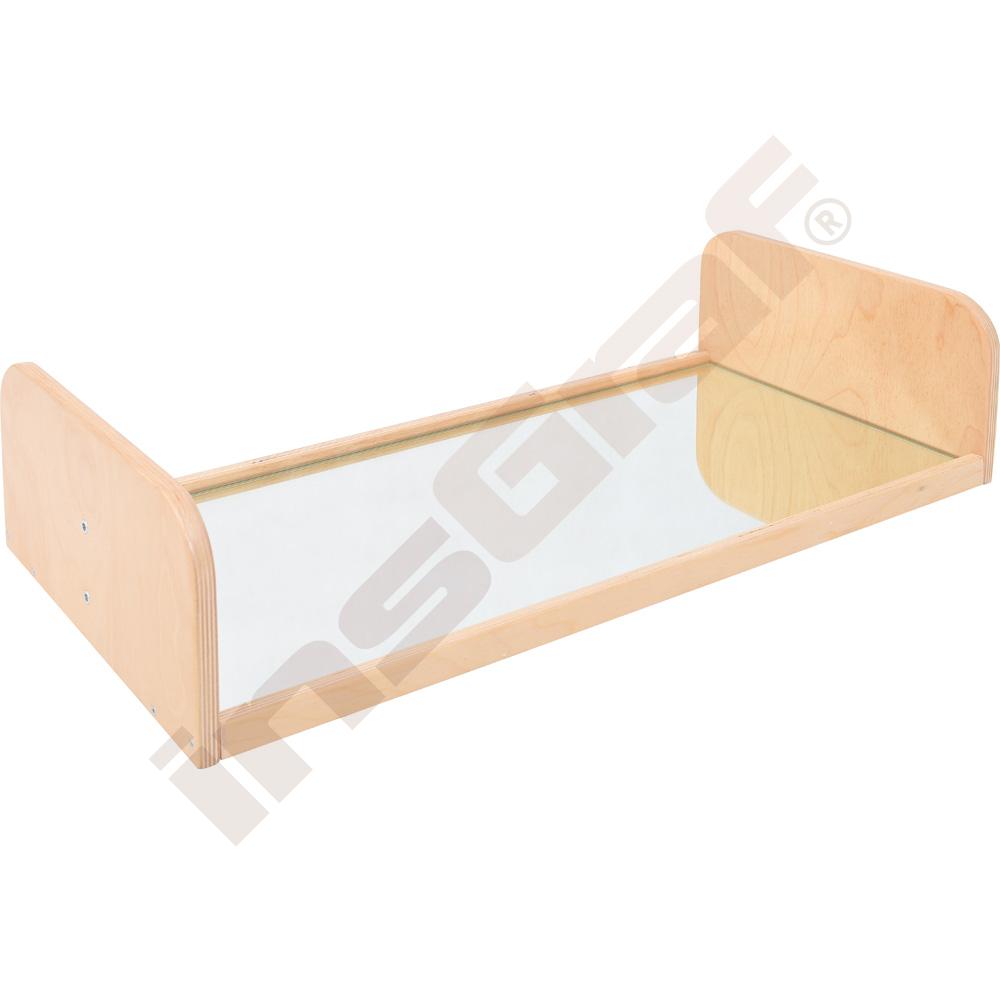 Nástavec se zrcadlem ke skříňkám Flexi