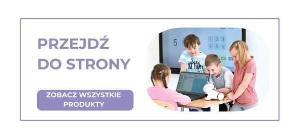 Produkty Cyfrowy Uczeń