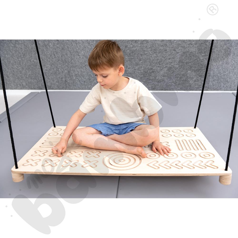 Zestaw Magia zmysłów