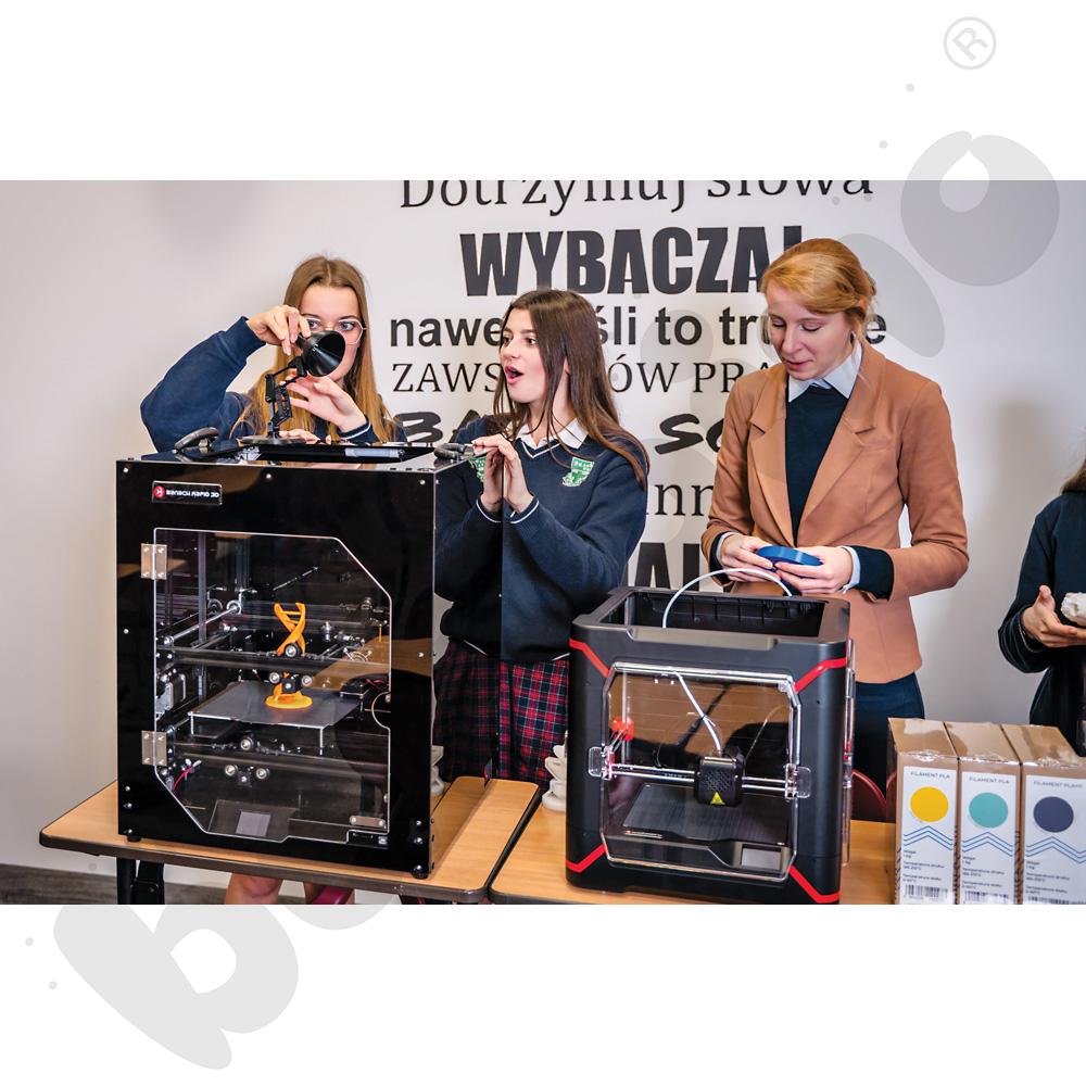 Drukarka 3D Banach School