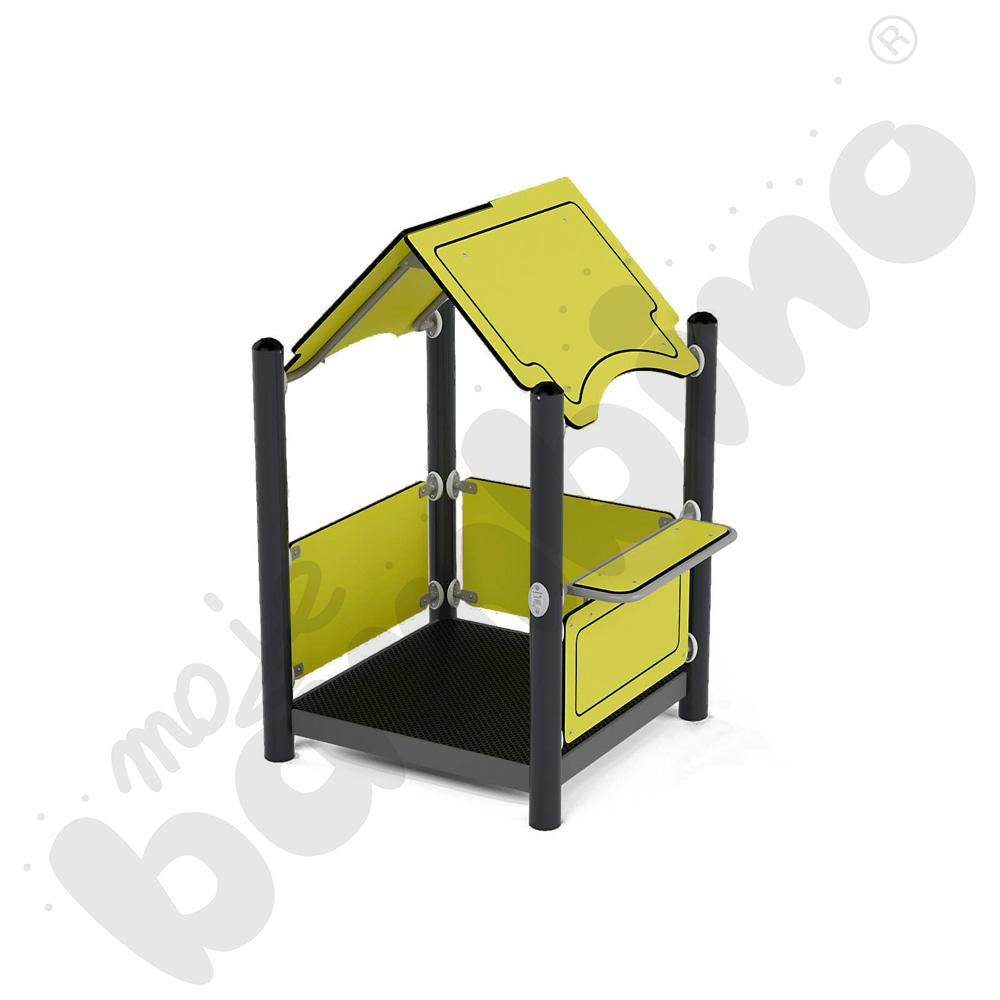 Action4Kids Lime - zestaw 1905-A