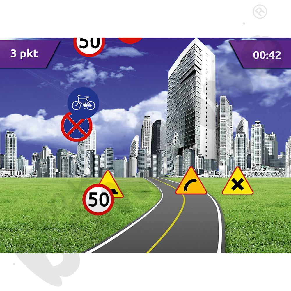 Pakiet Karta Rowerowa do FunFloor