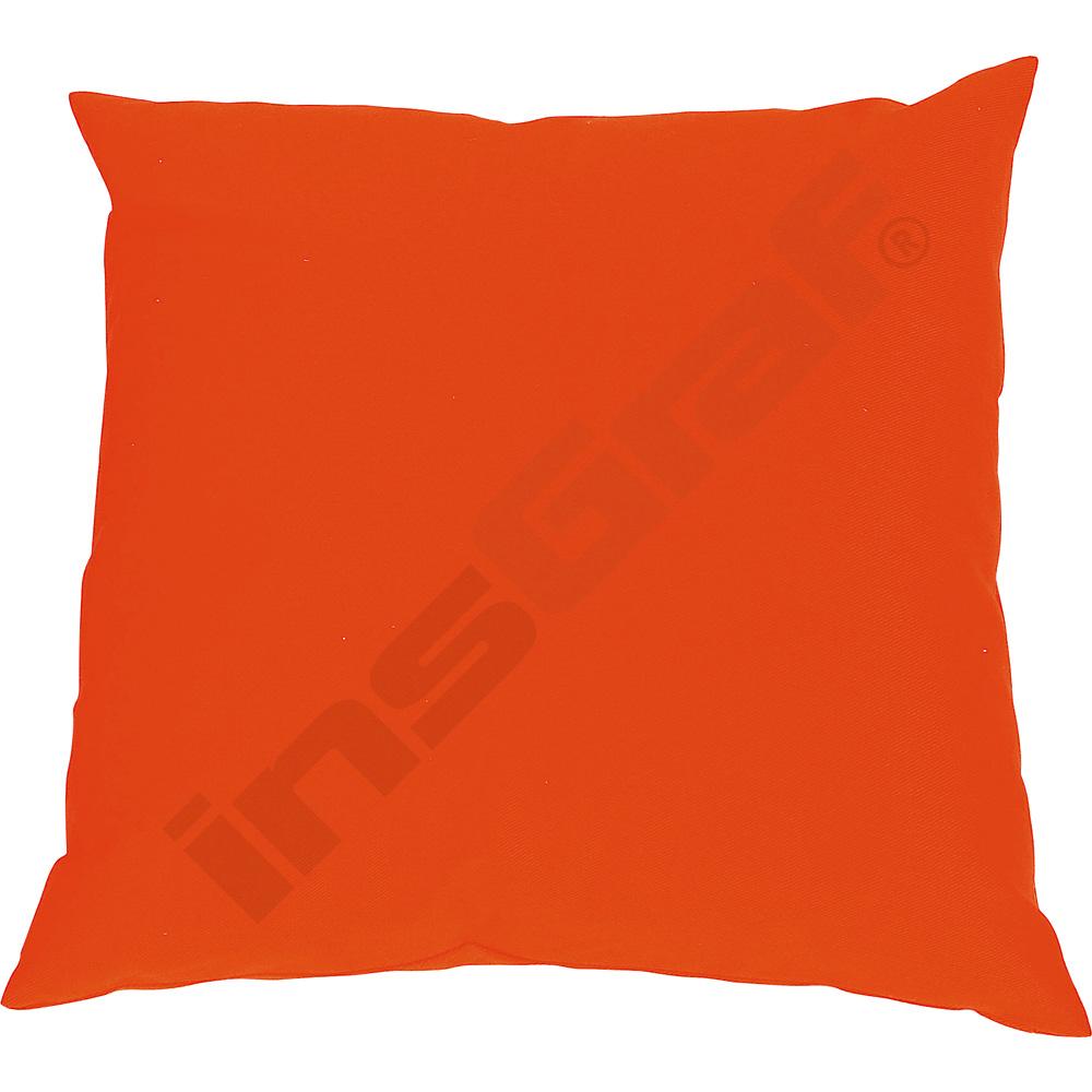 Sitzkissen, orange