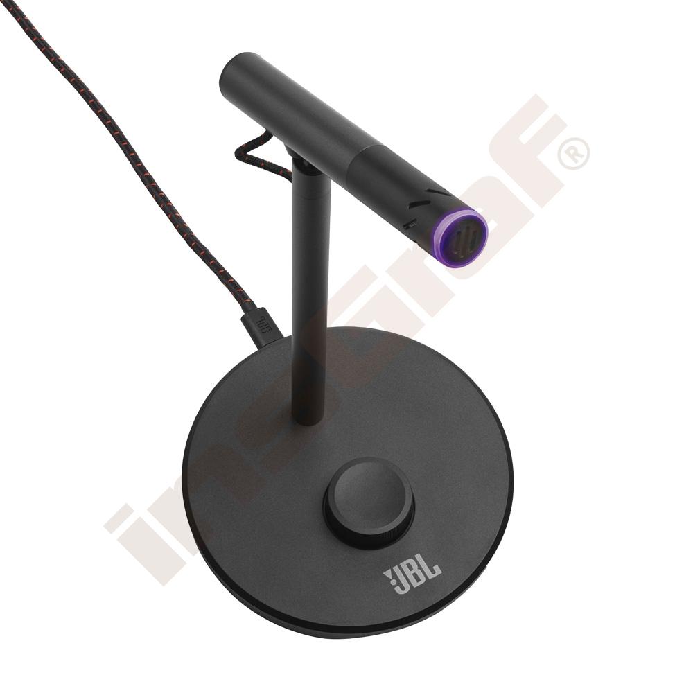 Mikrofon JBL Quantum Stream Talk