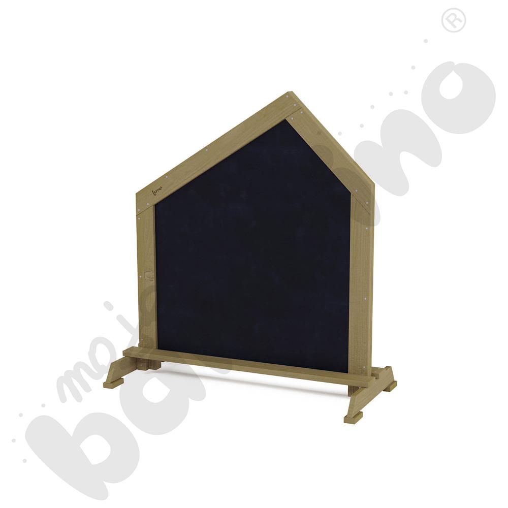 Duża tablica do rysowania Terra, z kotwami