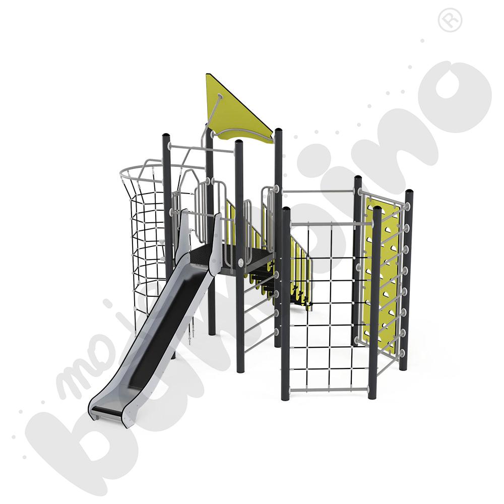 Action4Kids Lime - zestaw 1935-A