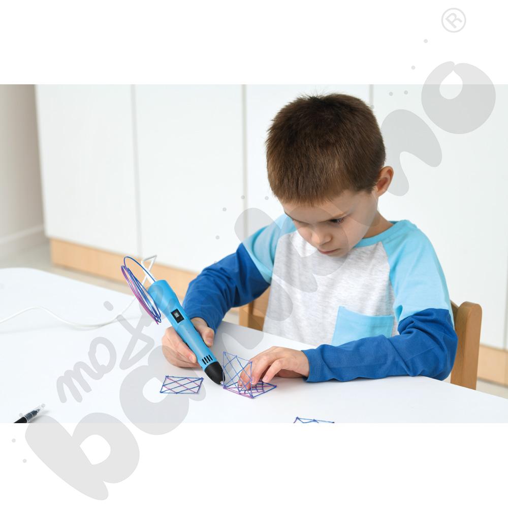 Uchwyt na świeczki z EDU-Stick