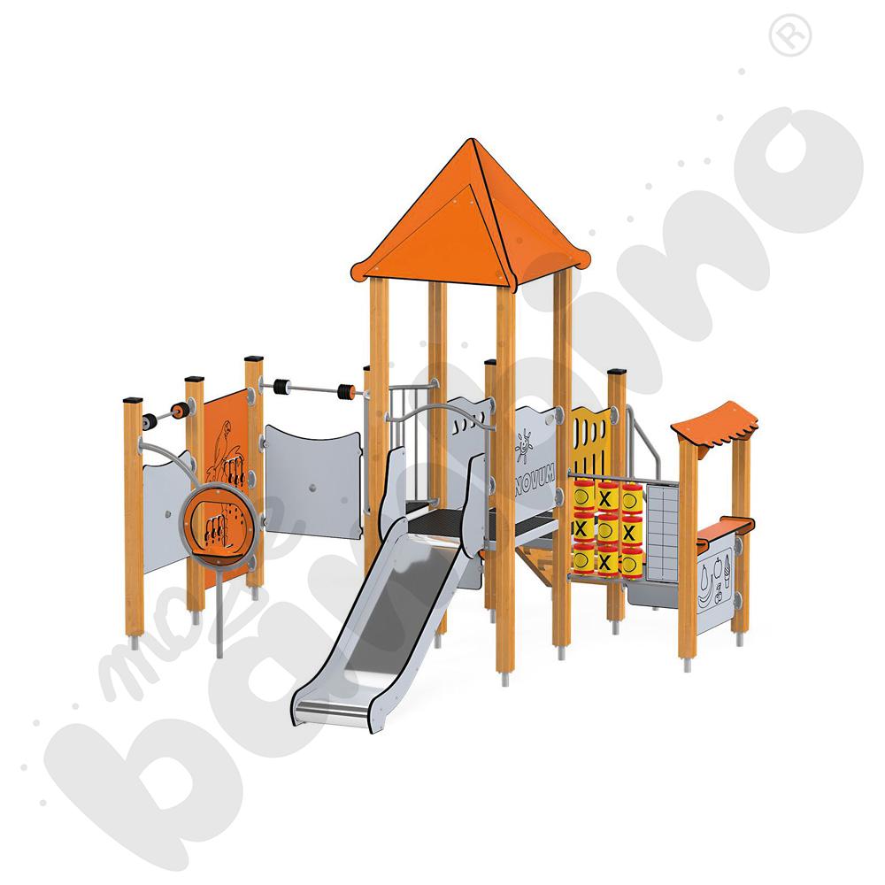 Quadro Simple - zestaw 1254