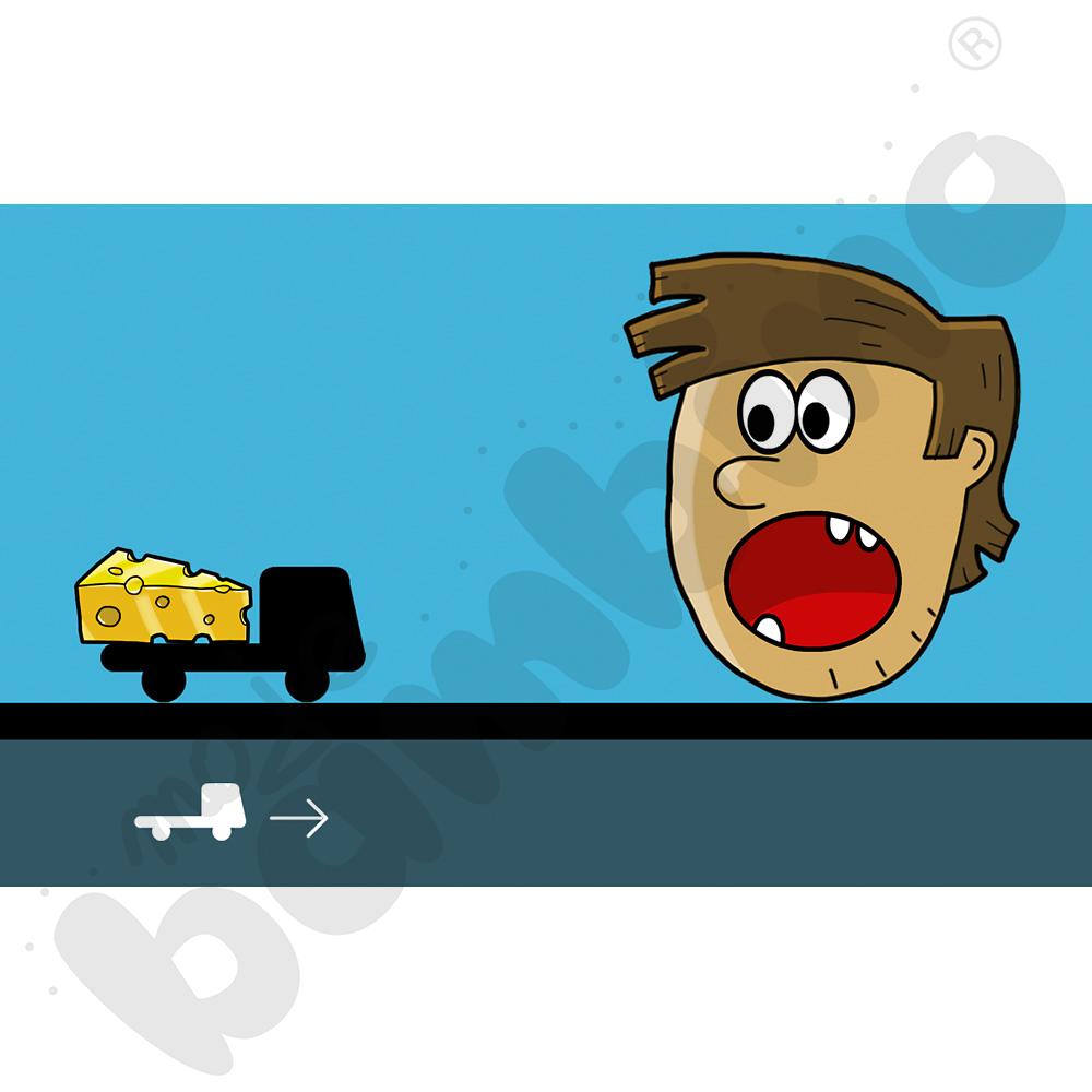 Pakiet Funkcje wykonawcze