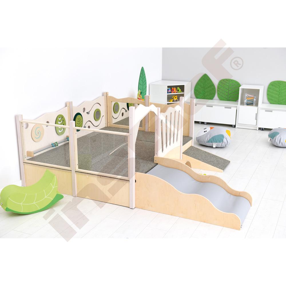 Hrací koutek Iris