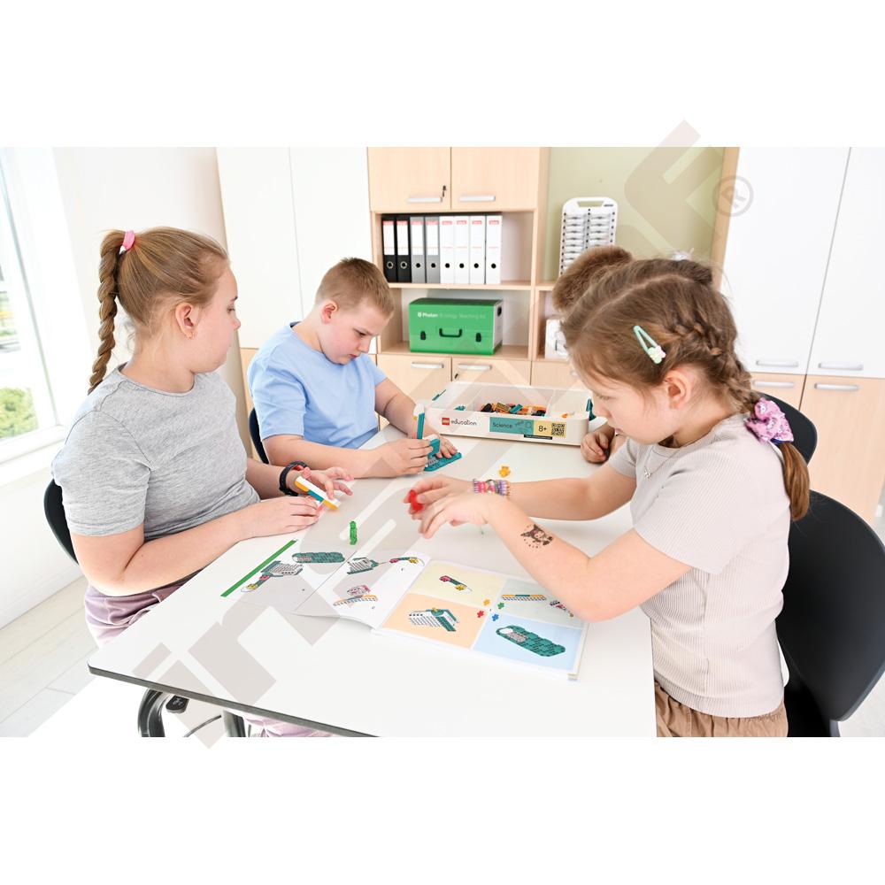 LEGO® Education Přírodní vědy 8+