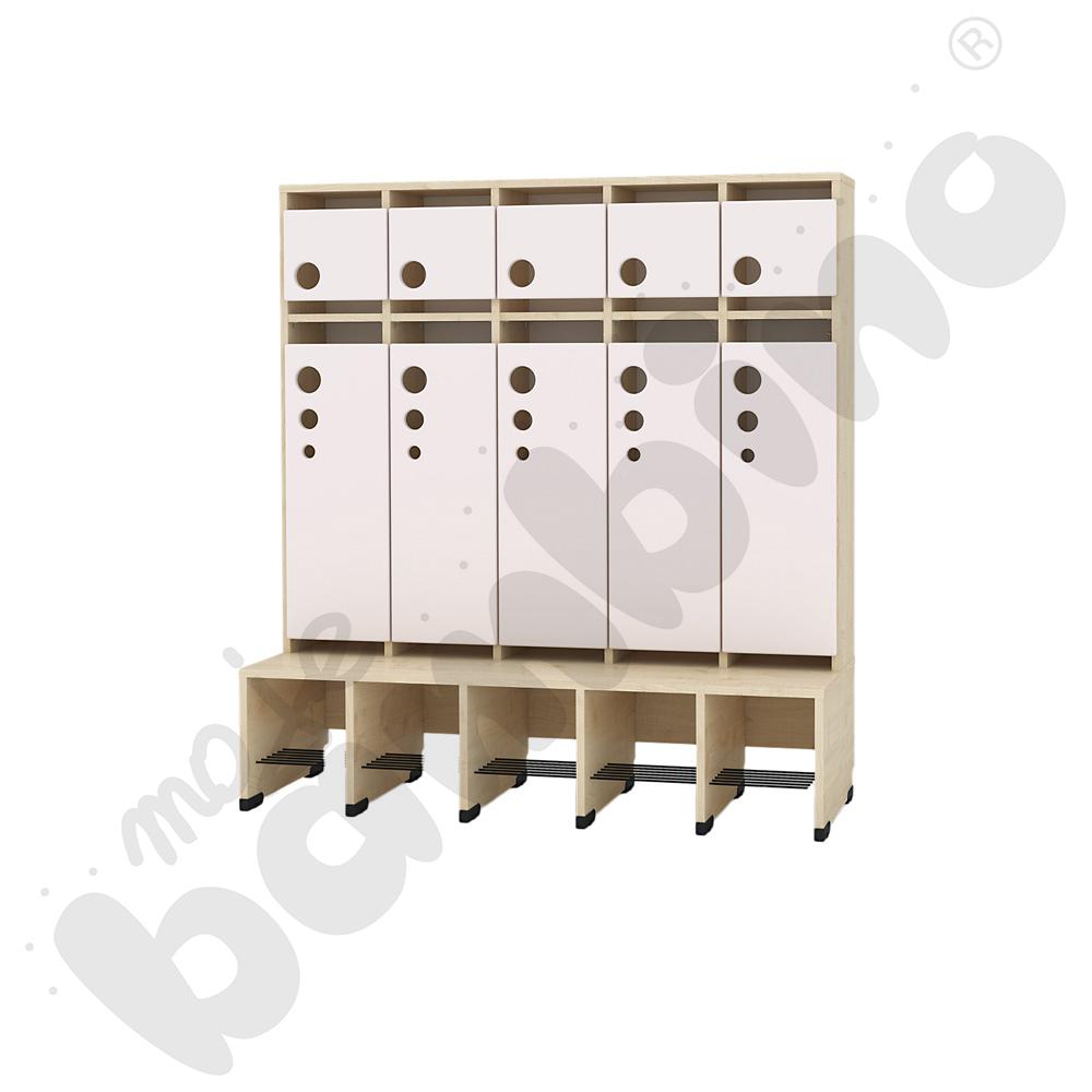 Szatnia Kropla 5-os. 