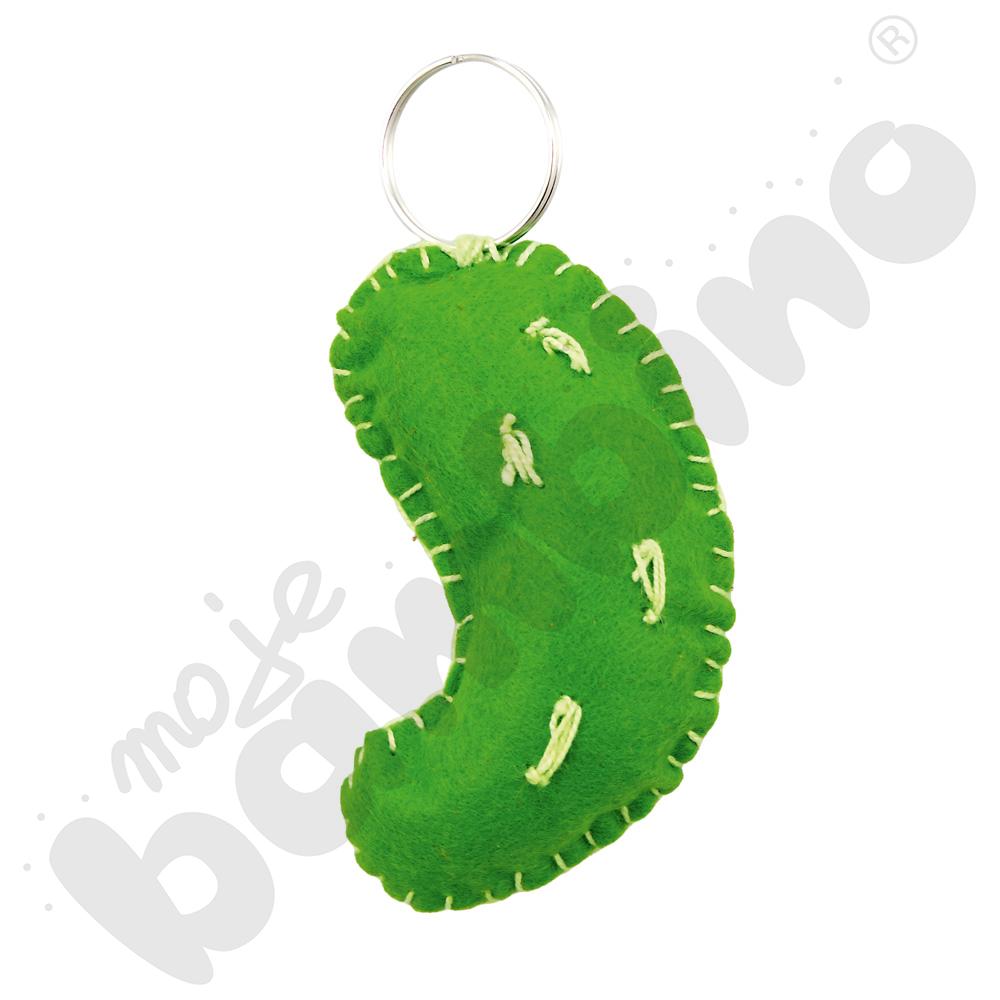 Kółeczka do breloczków 144 szt.