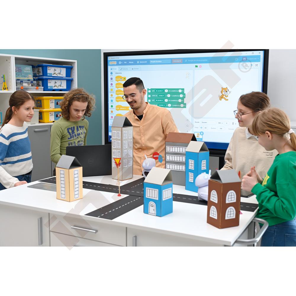 Mobilná laboratórna skrinka