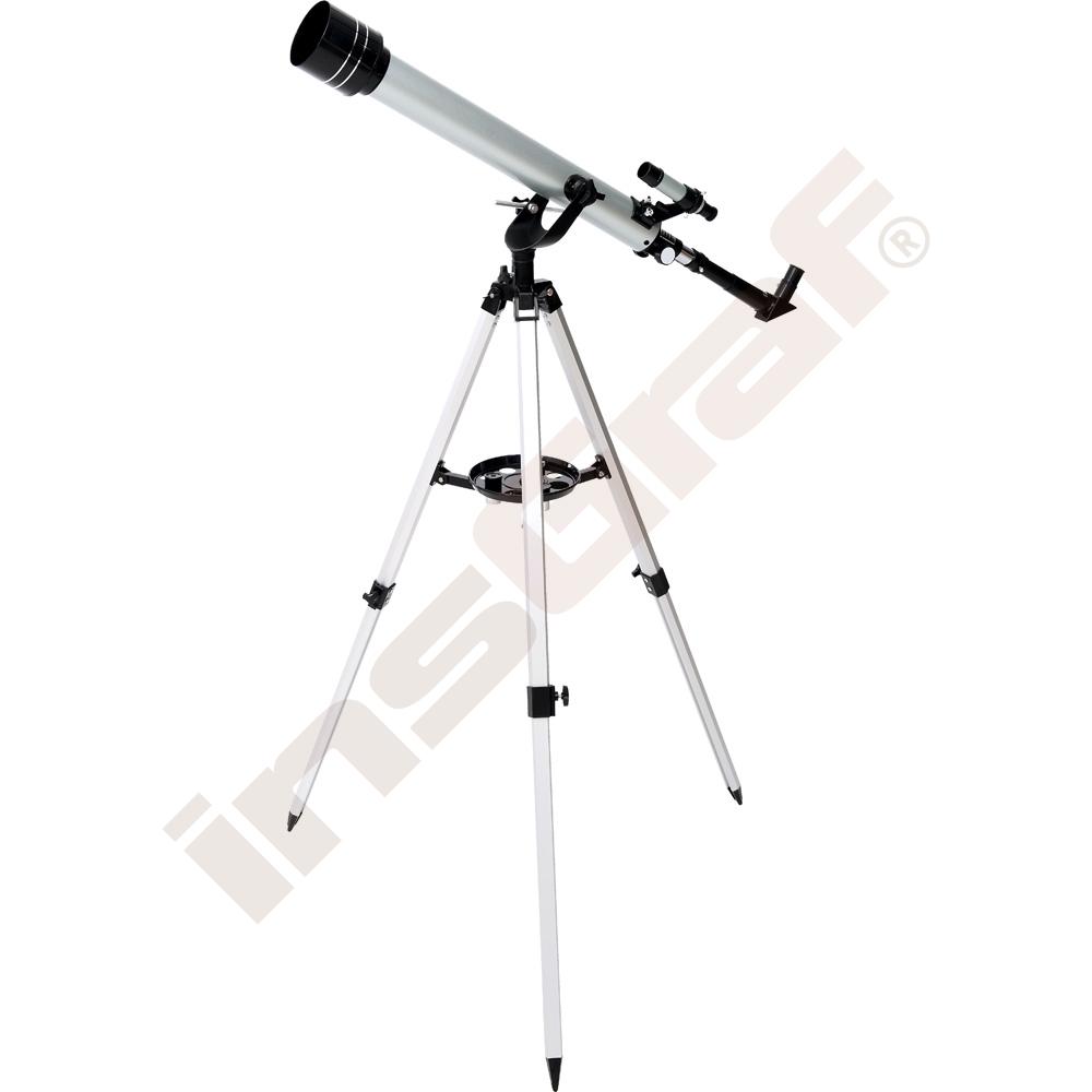 Astronomický teleskop 