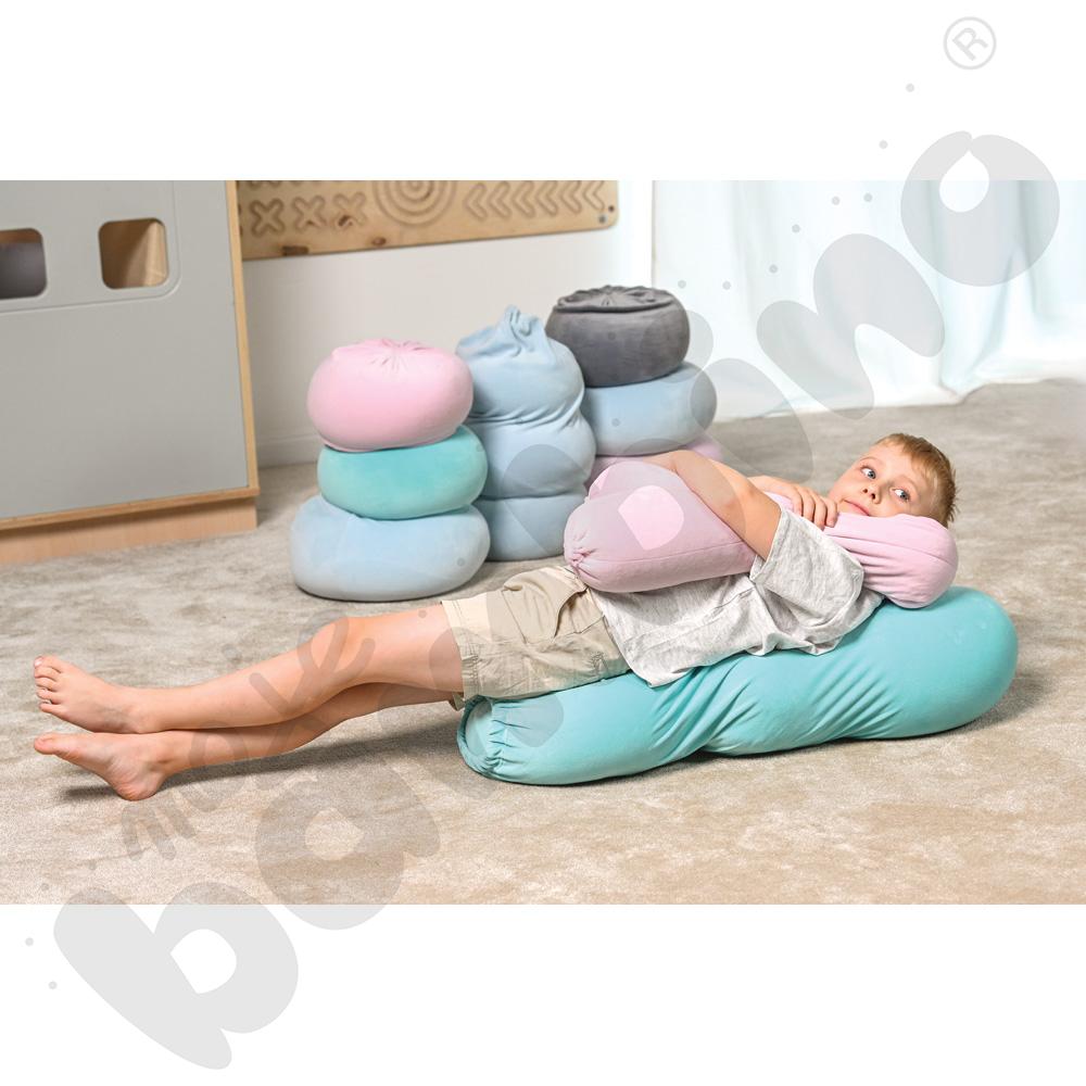 Zestaw SensoLyke 3 w 1: Basic - Ścieżka - Sport