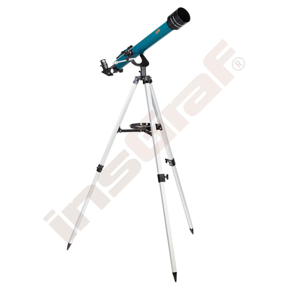 Teleskop Levenhuk LabZZ TK60