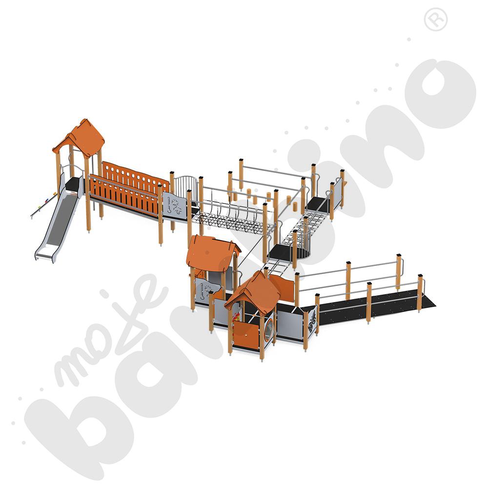 Quadro - zestaw 12920