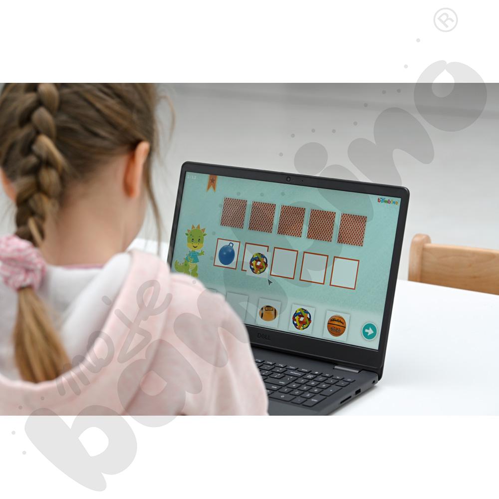 Akademia Bambika. Świetlica MED