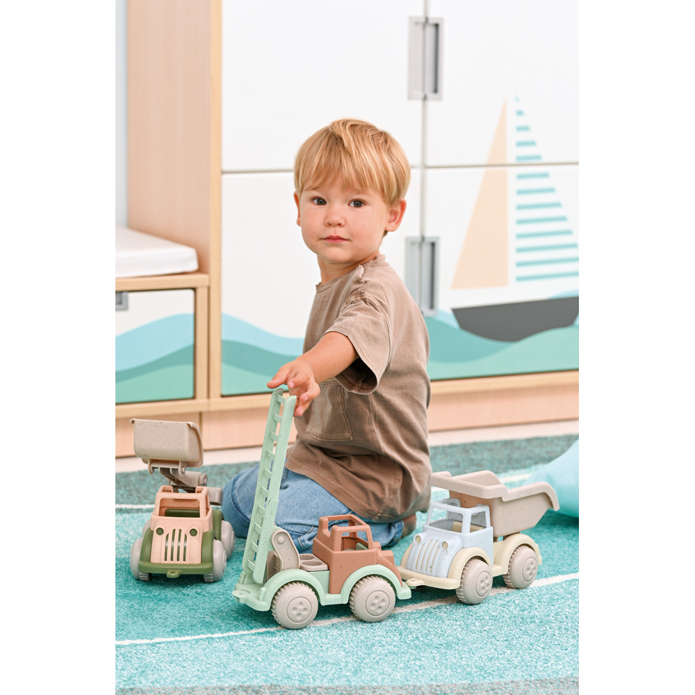 Viking Toys - Borisov hasičský zbor