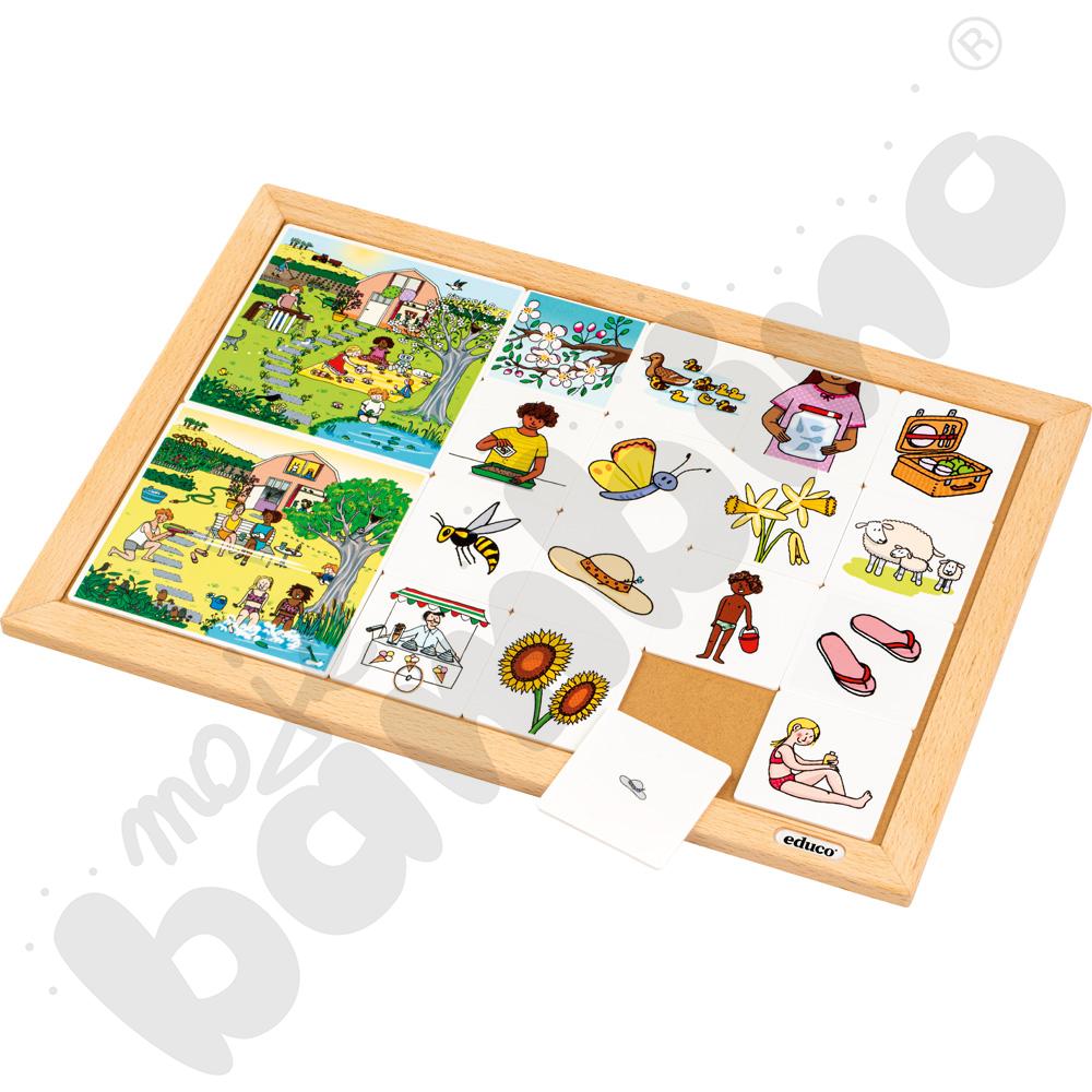   Lotto - wiosna/lato  