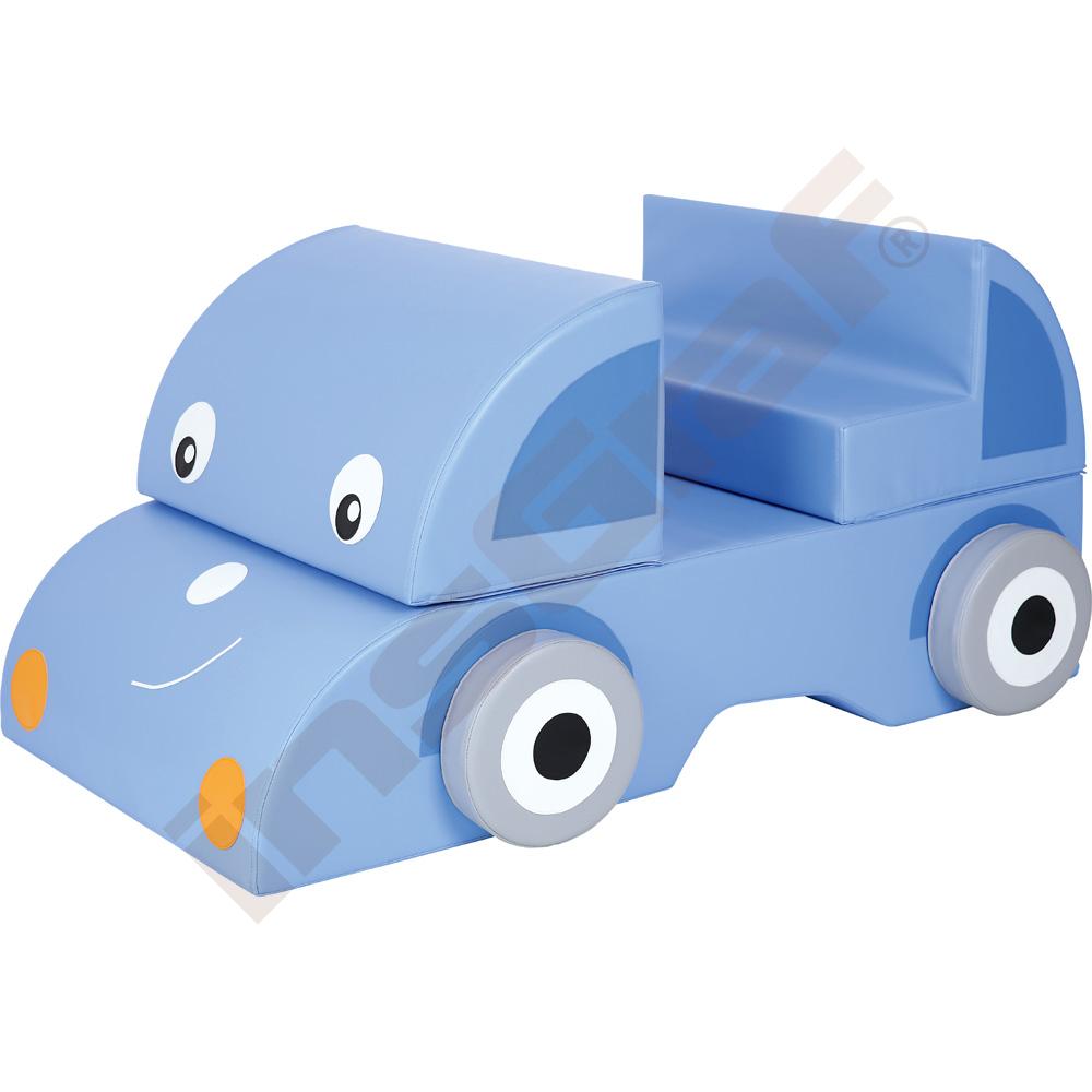 Auto - molitanová sestava