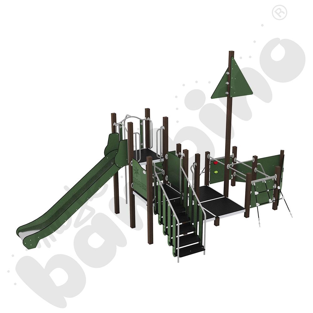 Quadro 12454, recykling