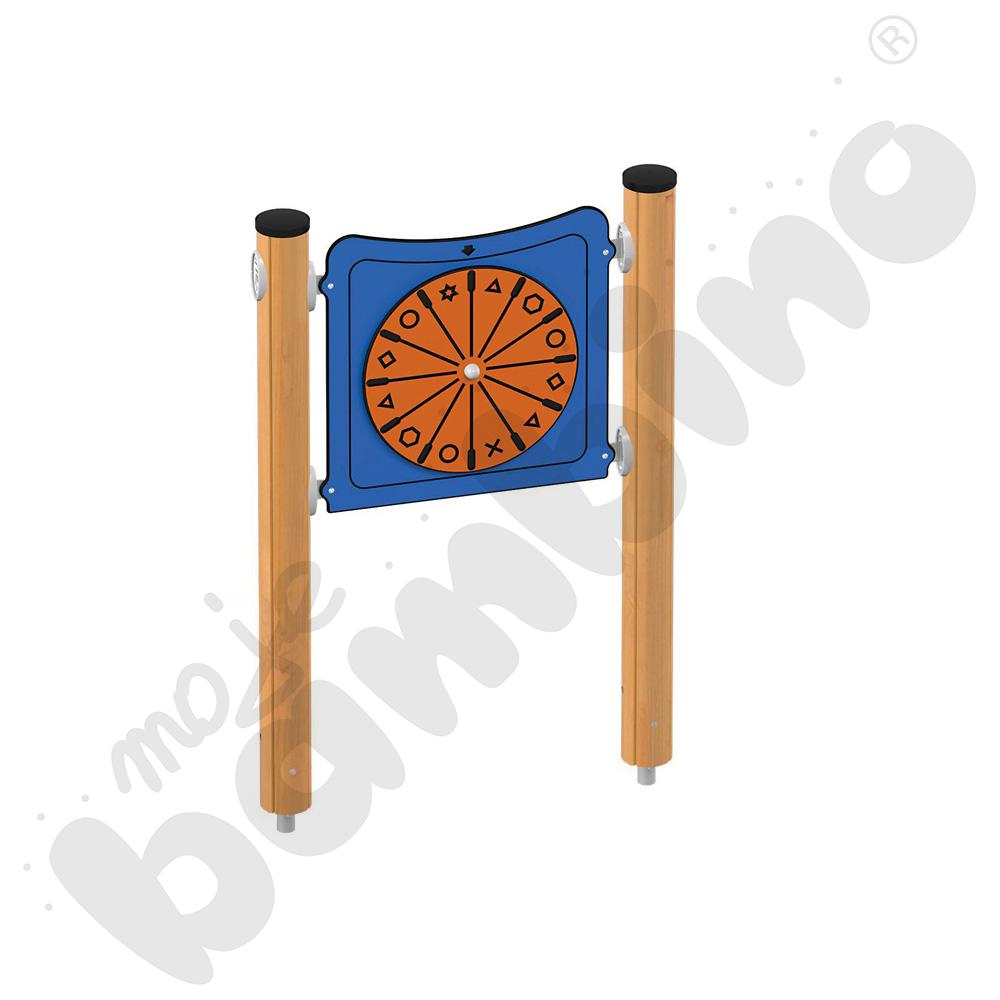 Tablica Koło fortuny