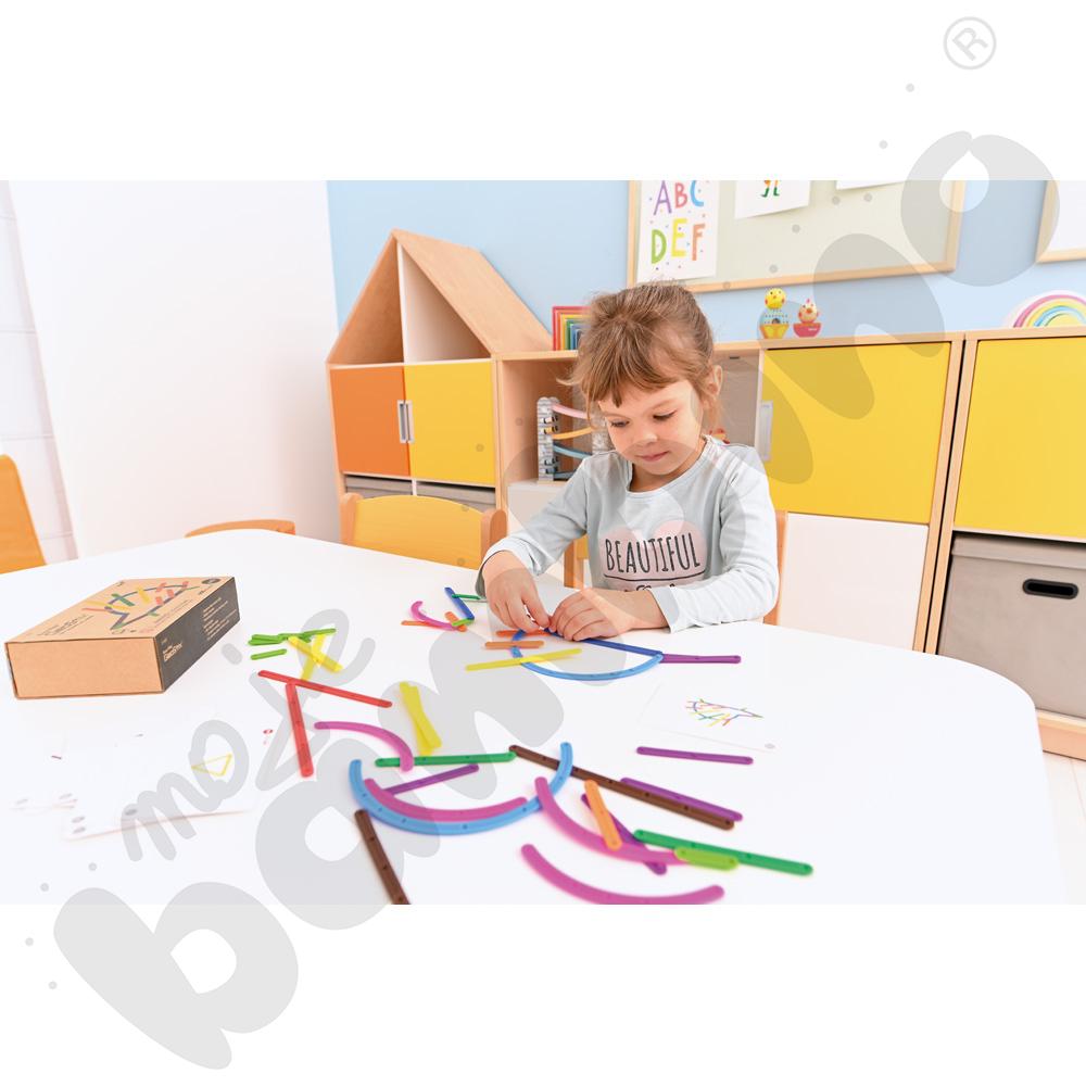 Geostix - mały zestaw