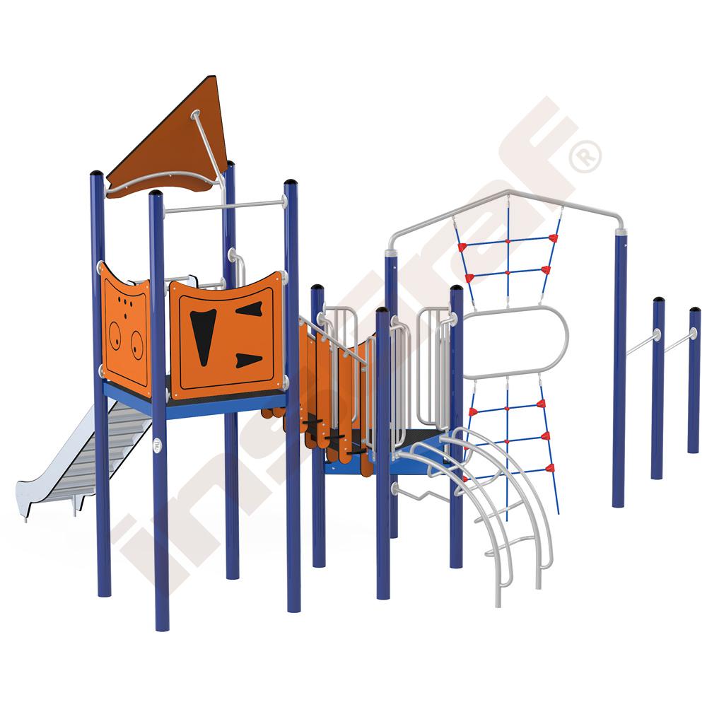 Action4Kids - sestava J8041