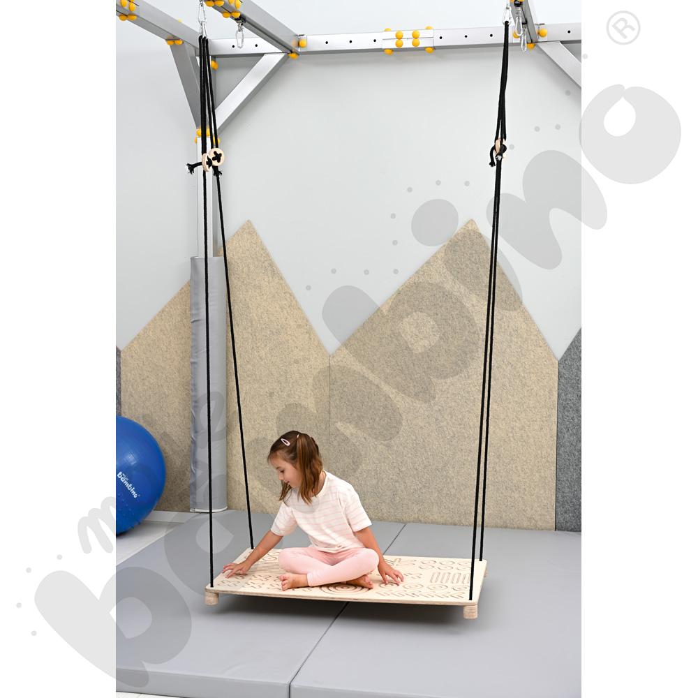 Kabina SI - zestaw rozszerzony 3 - MED