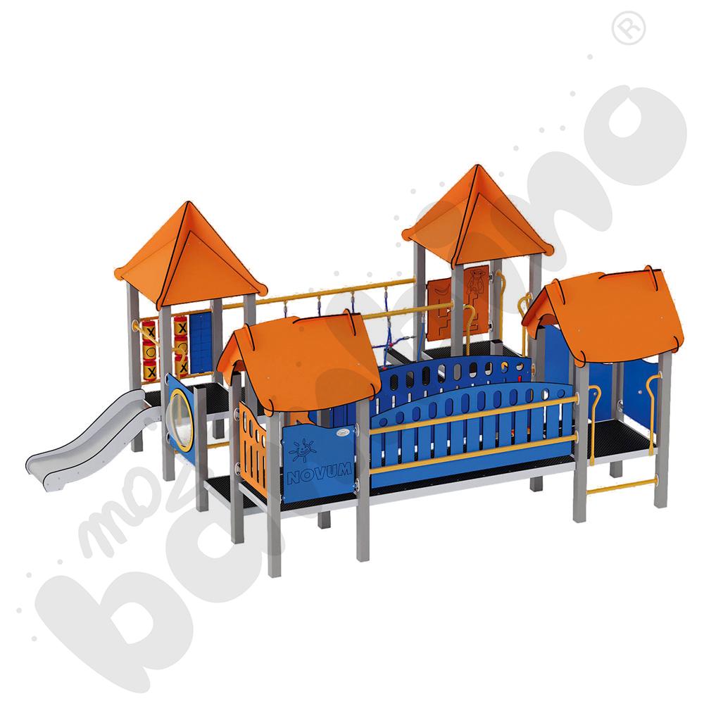 Quadro Maluch 12482, metal