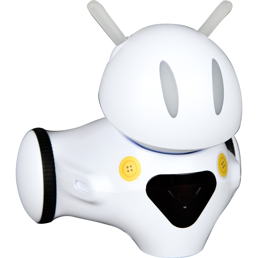 Samolepky pre personalizáciu robota Photon - Príroda
