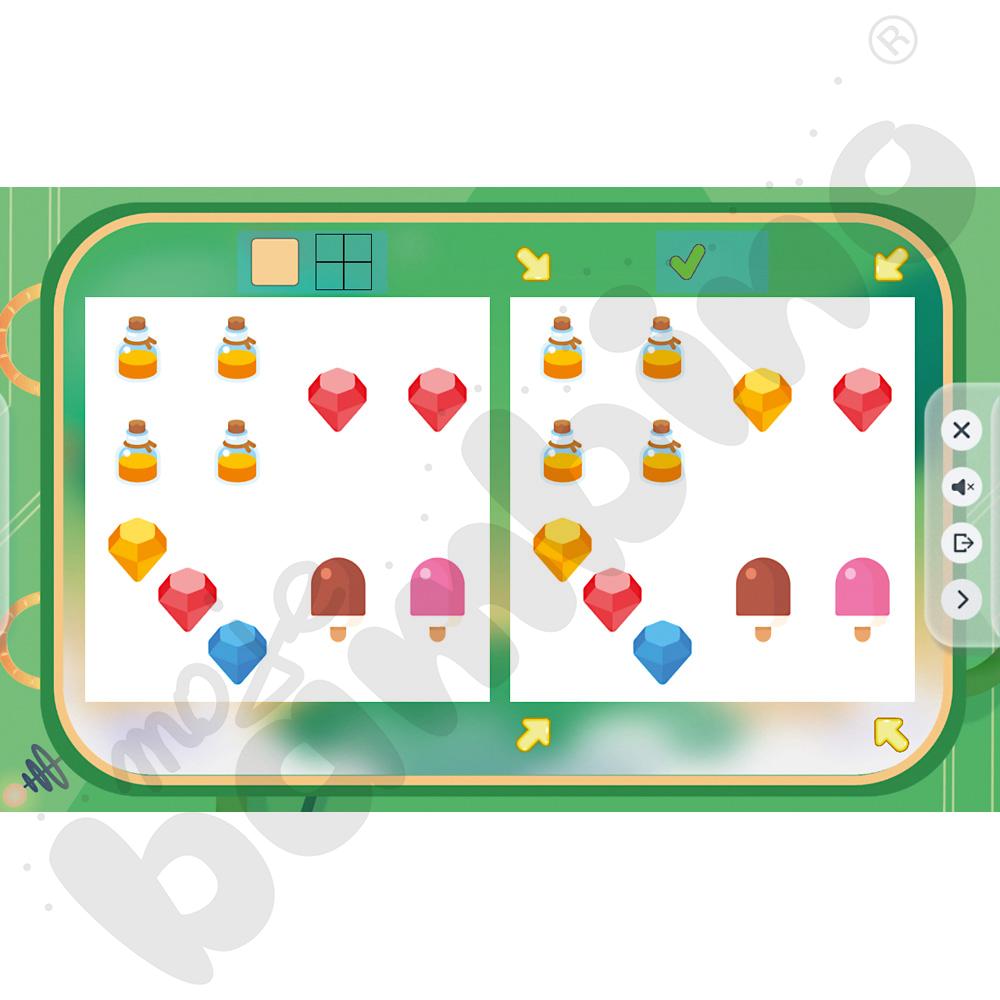 Knowla - Planeta Dż (logopedia)