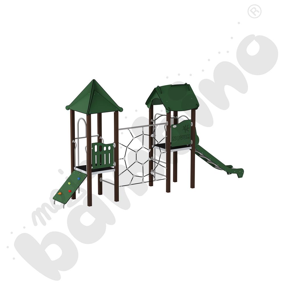 Quadro Simple 267, recykling