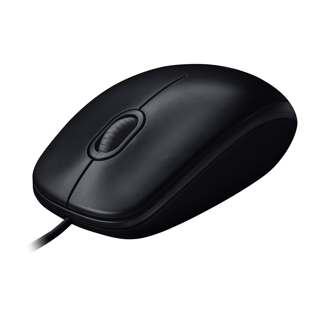 Myš Logitech M100 