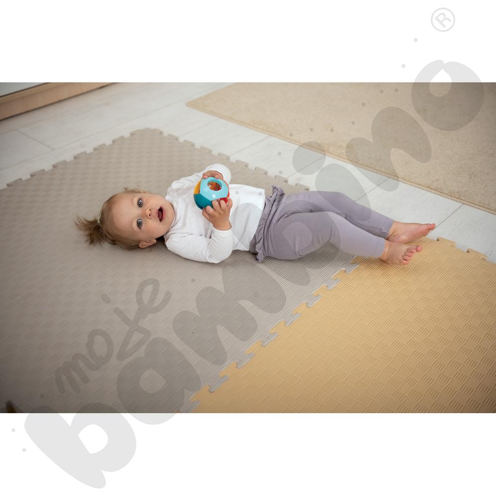 Mata piankowa 104 x 104 cm