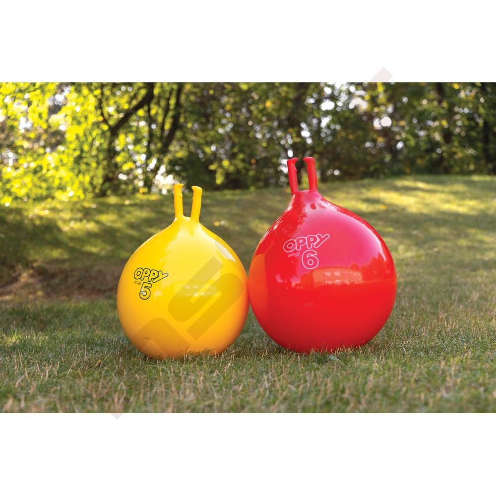 Skákací míč Oppy 60 cm