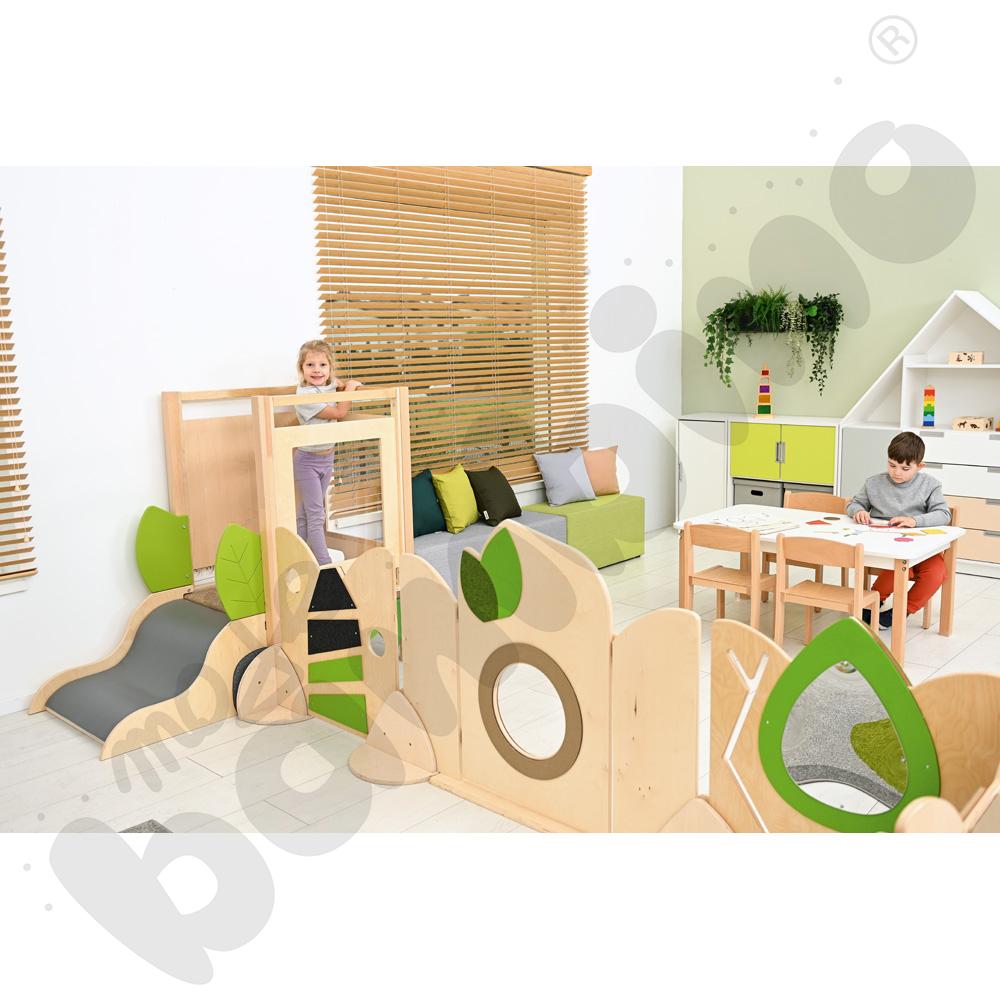 Kącik Flora Mini jednostronny