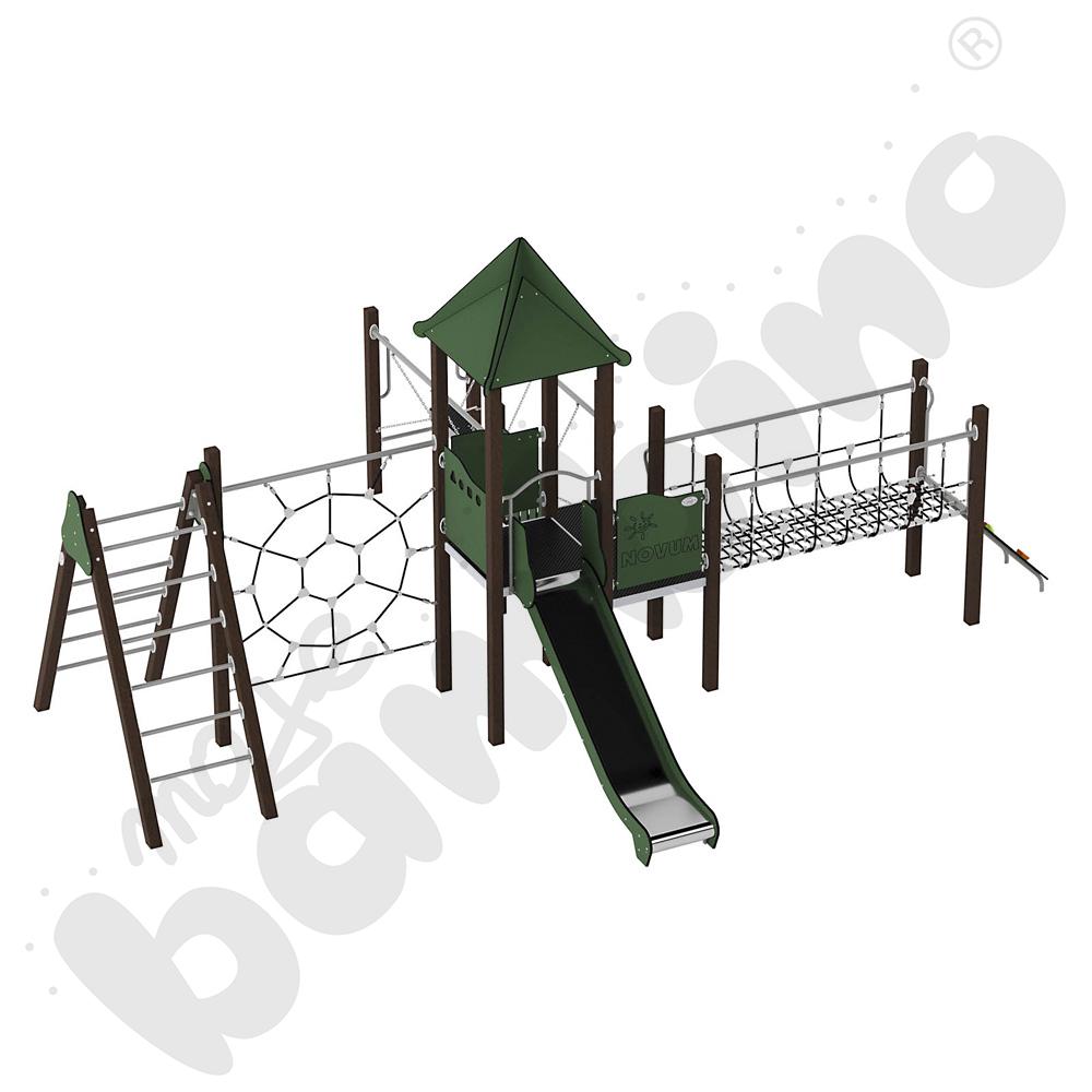 Quadro 1271, recykling