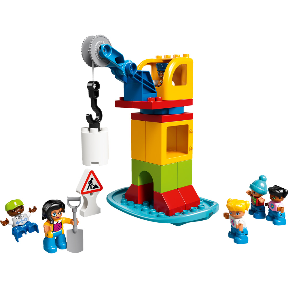 LEGO® Education Coding Express