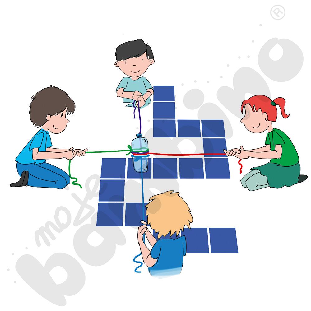 Zestaw GoSense Emocje (ADHD)