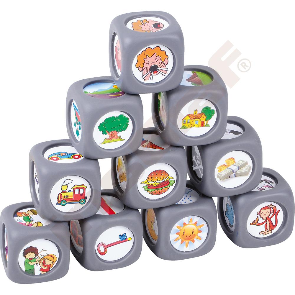 Kocky rozprávajúce príbeh