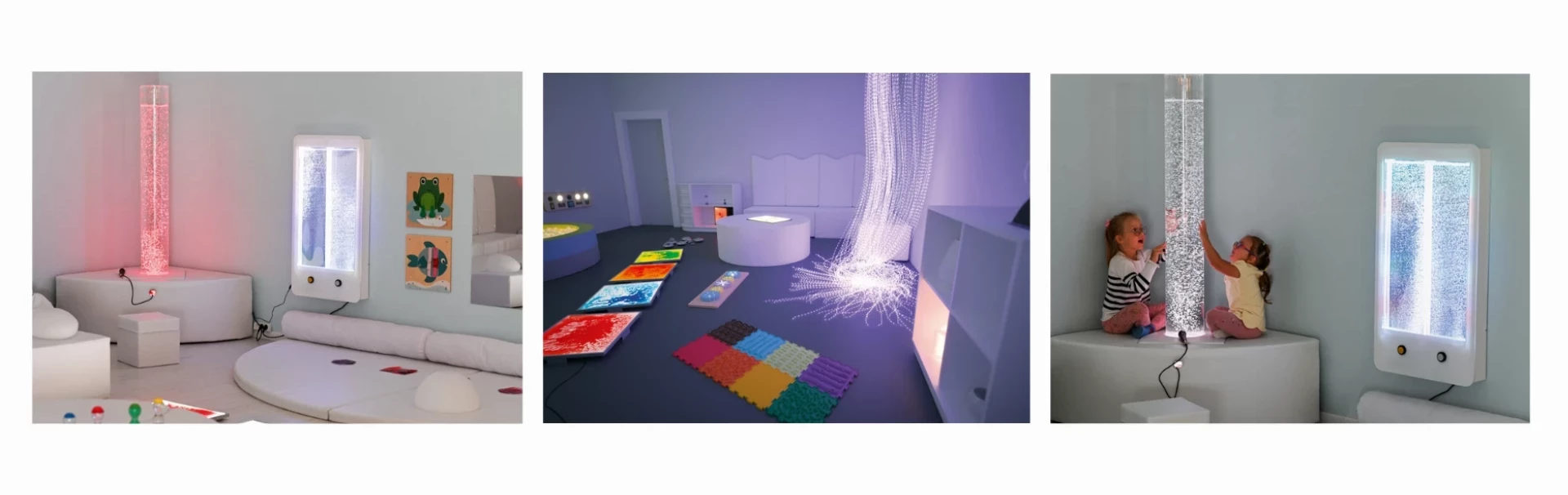 Lichtsaeulen-Lichttherapiezubehoer