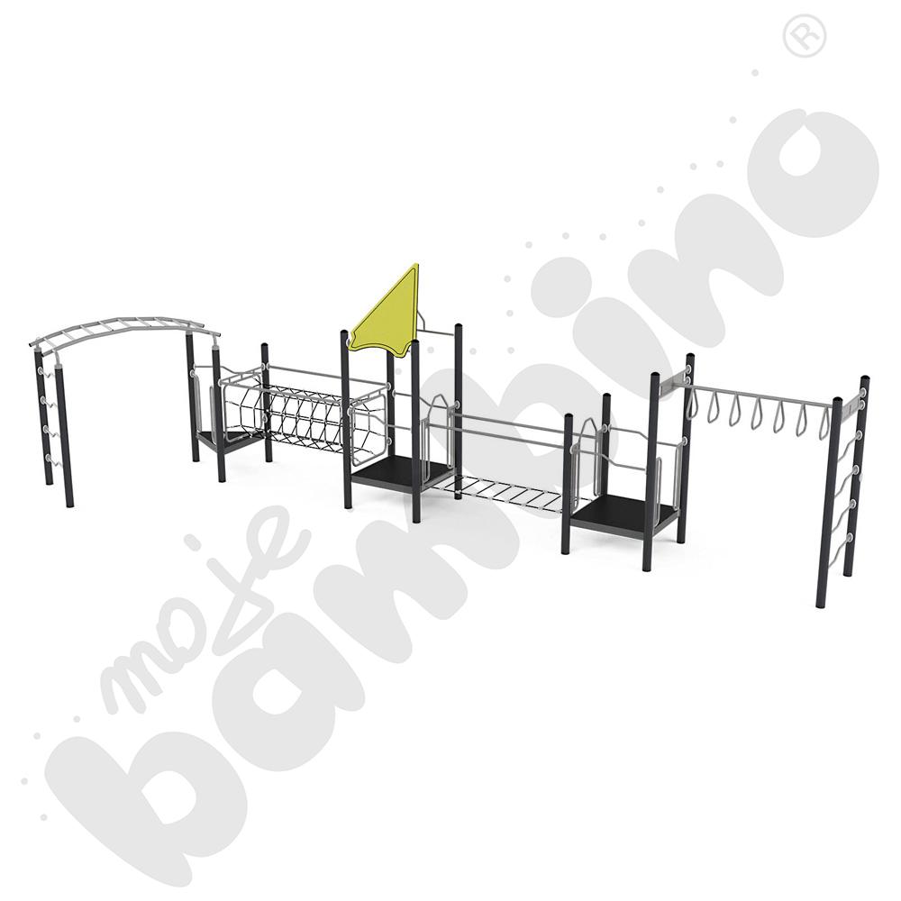 Action4Kids Lime - zestaw 1913-A