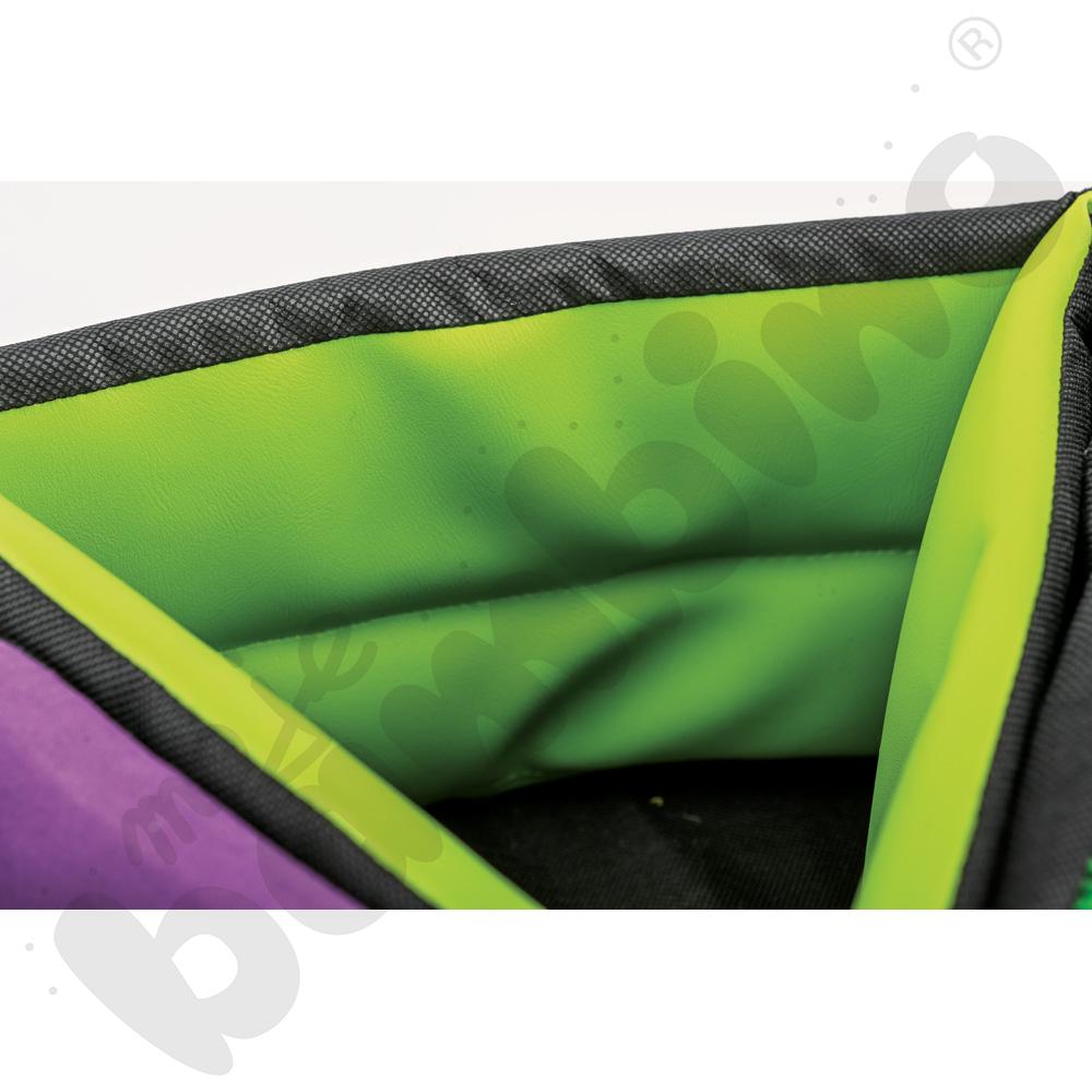 Sensoryczna karuzela