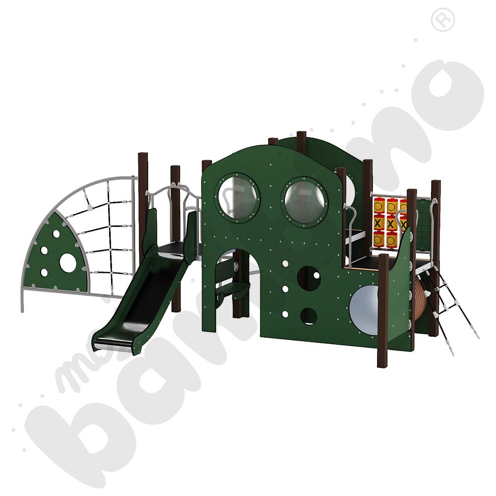 Quadro Simple 12505, recykling