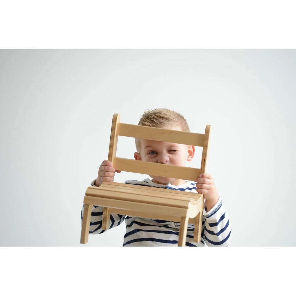 Vybavenie Montessori