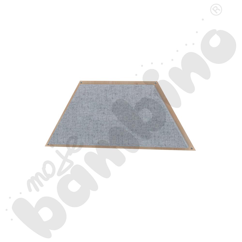 Panel wygłuszający B