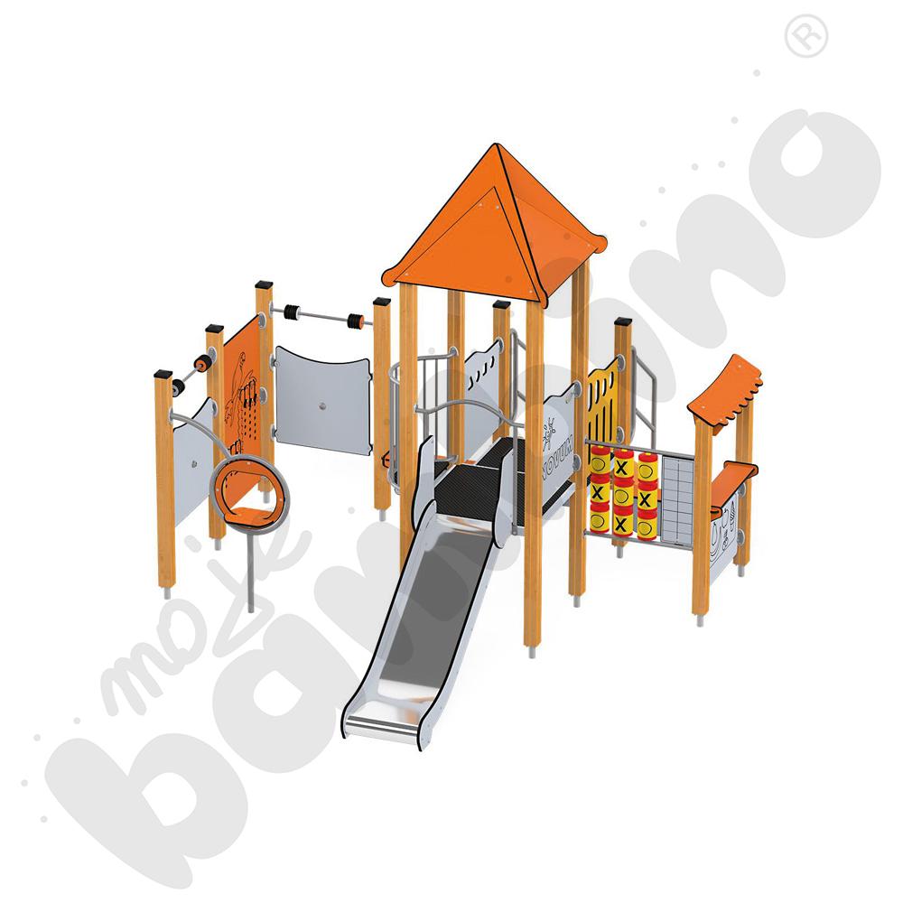 Quadro Simple - zestaw 1254